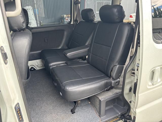 SUZUKI EVERY WAGON JOYPOP TURBO PZ