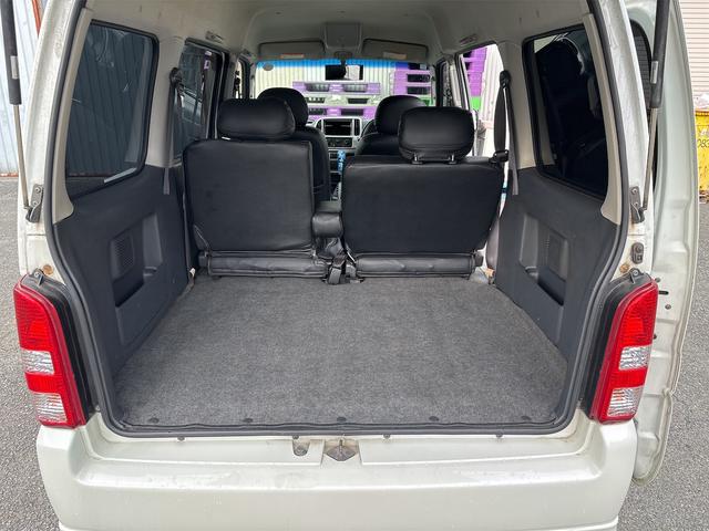 SUZUKI EVERY WAGON JOYPOP TURBO PZ