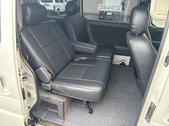 SUZUKI EVERY WAGON JOYPOP TURBO PZ