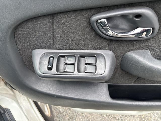 SUZUKI EVERY WAGON JOYPOP TURBO PZ