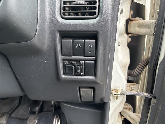 SUZUKI EVERY WAGON JOYPOP TURBO PZ