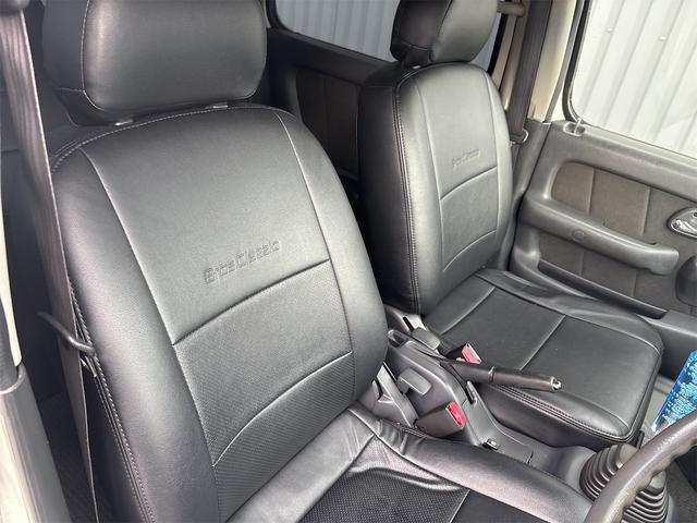 SUZUKI EVERY WAGON JOYPOP TURBO PZ