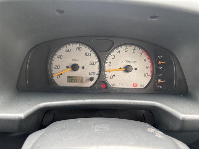 SUZUKI EVERY WAGON JOYPOP TURBO PZ