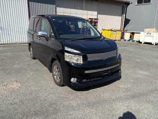 ヴォクシー ＺＳ　煌ＩＩ（6枚目）