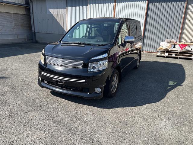 ヴォクシー ＺＳ　煌ＩＩ（7枚目）