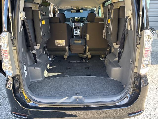 ヴォクシー ＺＳ　煌ＩＩ（17枚目）