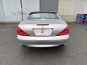 MERCEDES BENZ SL