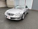 MERCEDES BENZ SL