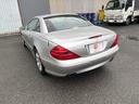 MERCEDES BENZ SL