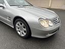 MERCEDES BENZ SL