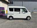 エブリイ ＰＡリミテッド　セーフティサポート装着車（4枚目）