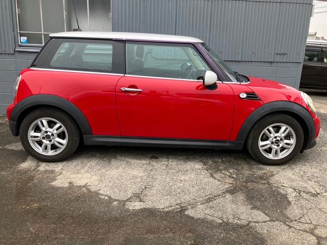 ＭＩＮＩ ＭＩＮＩ