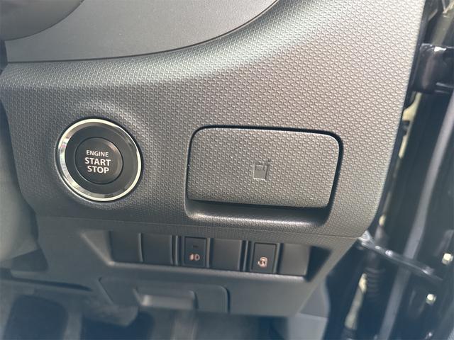 ソリオ X ETC 両側スライド・片側電動 オートライト スマートキー 電動格納ミラー ウォークスルー CVT アルミホイール 盗難防止システム 衝突安全ボディ ABS エアコン パワーステアリング(7枚目)