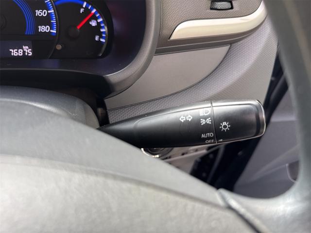 ソリオ X ETC 両側スライド・片側電動 オートライト スマートキー 電動格納ミラー ウォークスルー CVT アルミホイール 盗難防止システム 衝突安全ボディ ABS エアコン パワーステアリング(9枚目)