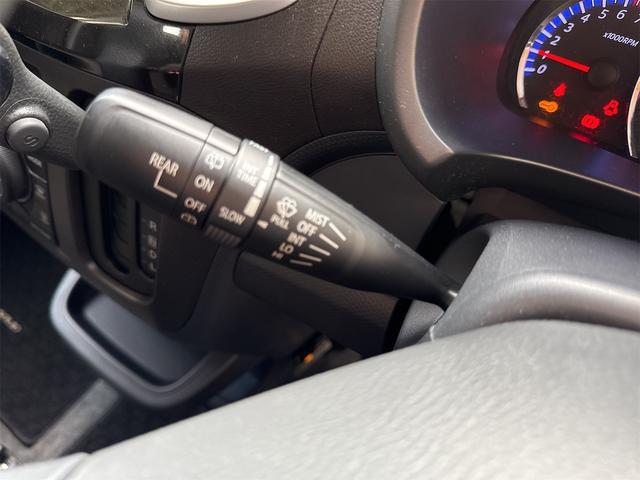 ソリオ X ETC 両側スライド・片側電動 オートライト スマートキー 電動格納ミラー ウォークスルー CVT アルミホイール 盗難防止システム 衝突安全ボディ ABS エアコン パワーステアリング(10枚目)