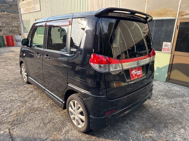 ソリオ X ETC 両側スライド・片側電動 オートライト スマートキー 電動格納ミラー ウォークスルー CVT アルミホイール 盗難防止システム 衝突安全ボディ ABS エアコン パワーステアリング(15枚目)