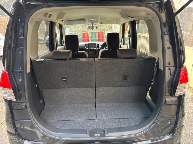 ソリオ X ETC 両側スライド・片側電動 オートライト スマートキー 電動格納ミラー ウォークスルー CVT アルミホイール 盗難防止システム 衝突安全ボディ ABS エアコン パワーステアリング(19枚目)