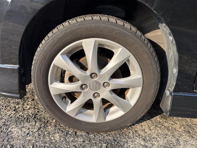 ソリオ X ETC 両側スライド・片側電動 オートライト スマートキー 電動格納ミラー ウォークスルー CVT アルミホイール 盗難防止システム 衝突安全ボディ ABS エアコン パワーステアリング(20枚目)