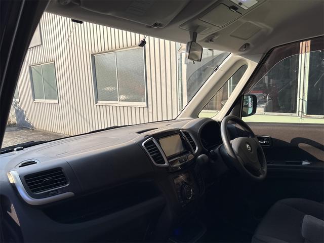 ソリオ X ETC 両側スライド・片側電動 オートライト スマートキー 電動格納ミラー ウォークスルー CVT アルミホイール 盗難防止システム 衝突安全ボディ ABS エアコン パワーステアリング(27枚目)