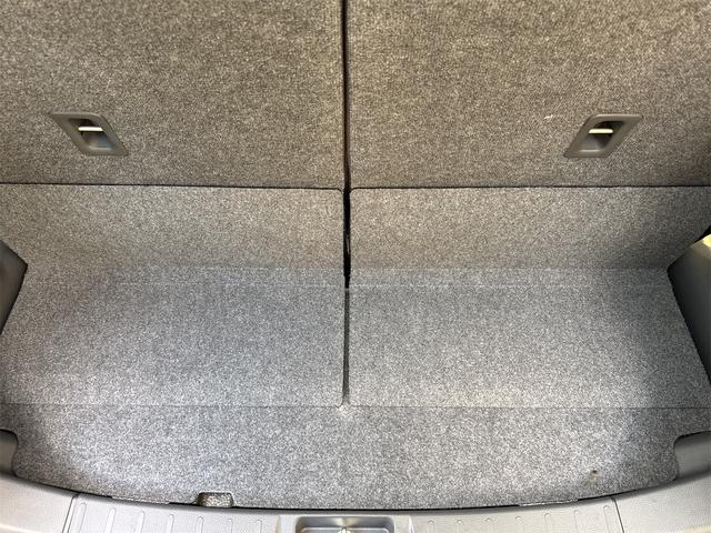 ソリオ X ETC 両側スライド・片側電動 オートライト スマートキー 電動格納ミラー ウォークスルー CVT アルミホイール 盗難防止システム 衝突安全ボディ ABS エアコン パワーステアリング(35枚目)