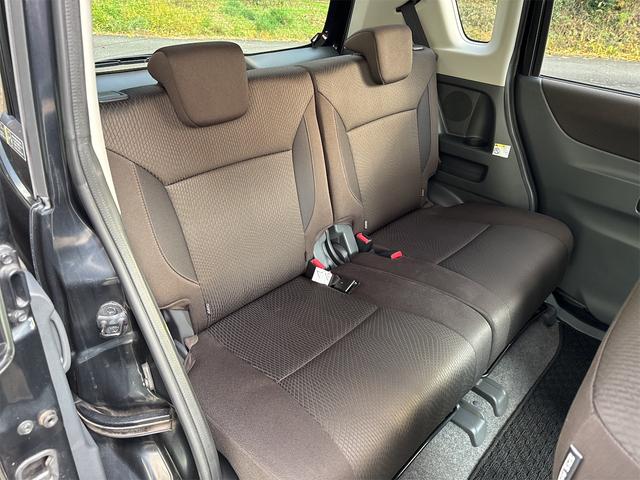 ソリオ X ETC 両側スライド・片側電動 オートライト スマートキー 電動格納ミラー ウォークスルー CVT アルミホイール 盗難防止システム 衝突安全ボディ ABS エアコン パワーステアリング(38枚目)