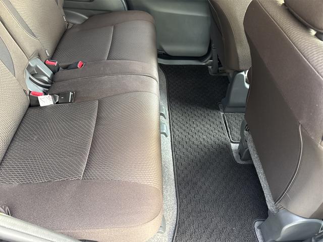 ソリオ X ETC 両側スライド・片側電動 オートライト スマートキー 電動格納ミラー ウォークスルー CVT アルミホイール 盗難防止システム 衝突安全ボディ ABS エアコン パワーステアリング(40枚目)