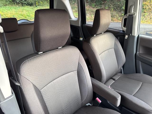 ソリオ X ETC 両側スライド・片側電動 オートライト スマートキー 電動格納ミラー ウォークスルー CVT アルミホイール 盗難防止システム 衝突安全ボディ ABS エアコン パワーステアリング(41枚目)