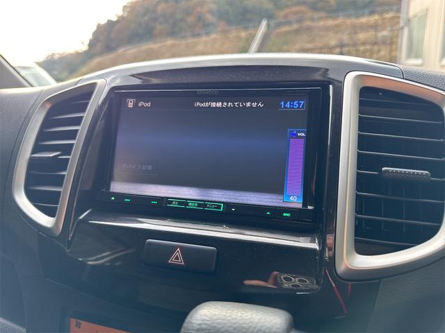 ソリオ X ETC 両側スライド・片側電動 オートライト スマートキー 電動格納ミラー ウォークスルー CVT アルミホイール 盗難防止システム 衝突安全ボディ ABS エアコン パワーステアリング(46枚目)