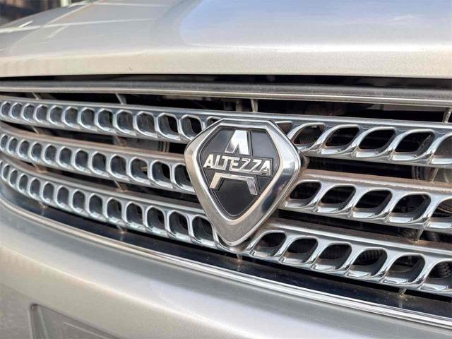 アルテッツァ ＡＳ２００　ワンオーナー　禁煙車　ＥＴＣ　ＨＩＤ　ＭＴ　キーレスエントリー　記録簿　衝突安全ボディ　ＡＢＳ　エアコン　パワーステアリング　パワーウィンドウ（41枚目）
