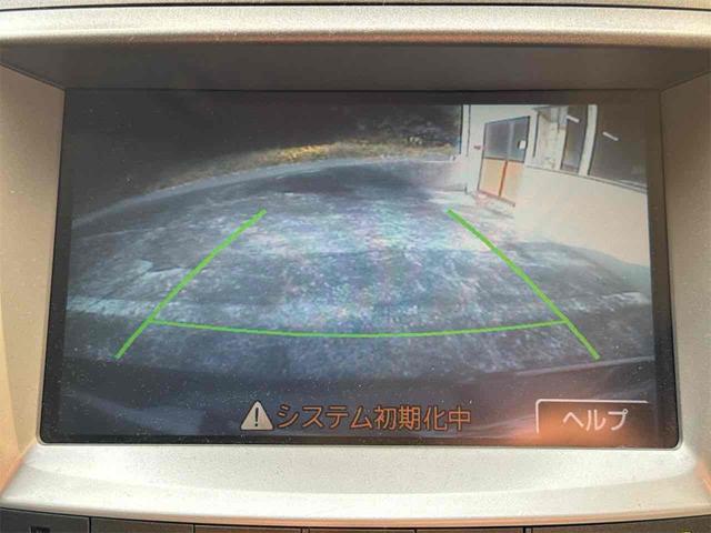 IS IS250 バージョンL ETC クリアランスソナー オートクルーズコントロール バックカメラ ナビ アルミホイール HID サンルーフ AT スマートキー 電動格納ミラー 盗難防止システム パワーシート CD MD USB(5枚目)