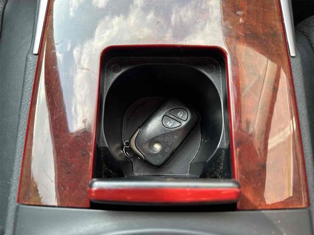 IS IS250 バージョンL ETC クリアランスソナー オートクルーズコントロール バックカメラ ナビ アルミホイール HID サンルーフ AT スマートキー 電動格納ミラー 盗難防止システム パワーシート CD MD USB(48枚目)