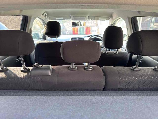 リーフ Ｇ　バックカメラ　ナビ　ＴＶ　オートクルーズコントロール　アルミホイール　スマートキー　電動格納ミラー　シートヒーター　ＣＶＴ　盗難防止システム　衝突安全ボディ　記録簿　ＡＢＳ　ＥＳＣ　ＣＤ（41枚目）