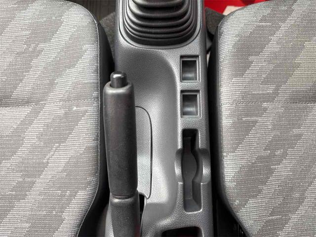 キャリイトラック KCエアコン・パワステ 軽トラック 三方開 MT エアコン パワーステアリング 記録簿(4枚目)