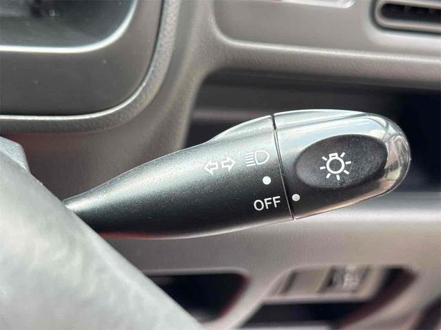 キャリイトラック KCエアコン・パワステ 軽トラック 三方開 MT エアコン パワーステアリング 記録簿(6枚目)