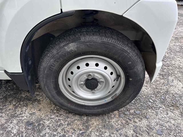 キャリイトラック KCエアコン・パワステ 軽トラック 三方開 MT エアコン パワーステアリング 記録簿(20枚目)