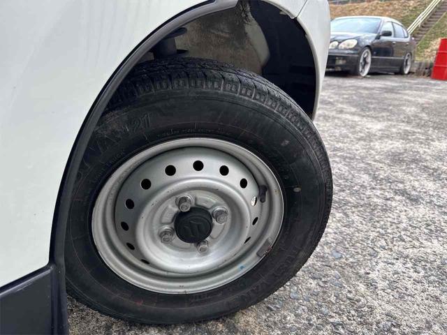 キャリイトラック KCエアコン・パワステ 軽トラック 三方開 MT エアコン パワーステアリング 記録簿(24枚目)