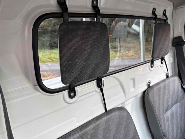 キャリイトラック KCエアコン・パワステ 軽トラック 三方開 MT エアコン パワーステアリング 記録簿(36枚目)