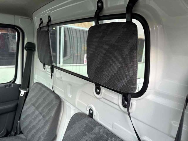 キャリイトラック KCエアコン・パワステ 軽トラック 三方開 MT エアコン パワーステアリング 記録簿(44枚目)