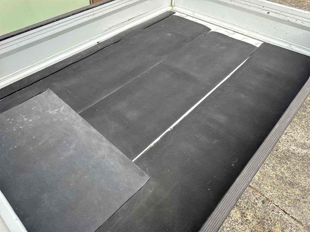 キャリイトラック KCエアコン・パワステ 軽トラック 三方開 MT エアコン パワーステアリング 記録簿(48枚目)