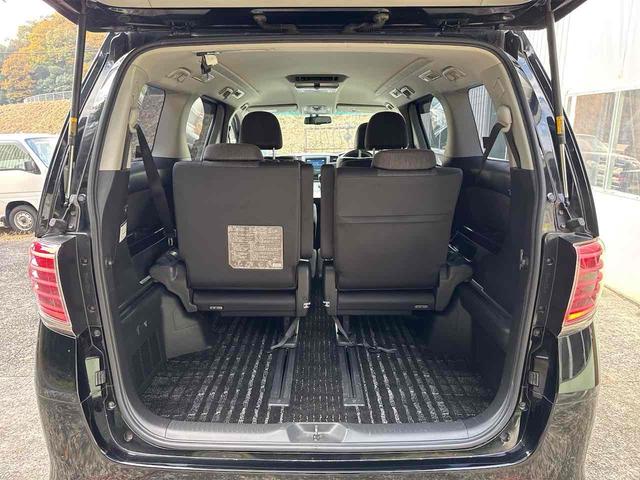 ヴェルファイアハイブリッド ZR 4WD ハイブリッド ETC バックカメラ ナビ TV 両側電動スライドドア クリアランスソナー オートクルーズコントロール オートライト HID パワーシート スマートキー 電動格納ミラー CVT(19枚目)