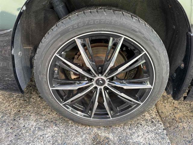 ヴェルファイアハイブリッド ZR 4WD ハイブリッド ETC バックカメラ ナビ TV 両側電動スライドドア クリアランスソナー オートクルーズコントロール オートライト HID パワーシート スマートキー 電動格納ミラー CVT(20枚目)