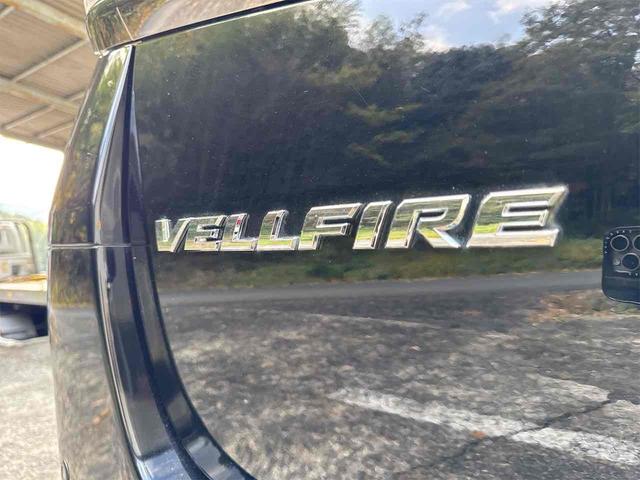 ヴェルファイアハイブリッド ZR 4WD ハイブリッド ETC バックカメラ ナビ TV 両側電動スライドドア クリアランスソナー オートクルーズコントロール オートライト HID パワーシート スマートキー 電動格納ミラー CVT(30枚目)