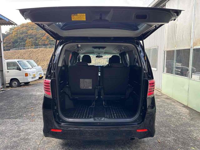 ヴェルファイアハイブリッド ZR 4WD ハイブリッド ETC バックカメラ ナビ TV 両側電動スライドドア クリアランスソナー オートクルーズコントロール オートライト HID パワーシート スマートキー 電動格納ミラー CVT(33枚目)