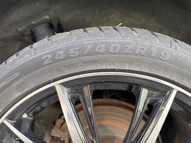 ヴェルファイアハイブリッド ZR 4WD ハイブリッド ETC バックカメラ ナビ TV 両側電動スライドドア クリアランスソナー オートクルーズコントロール オートライト HID パワーシート スマートキー 電動格納ミラー CVT(35枚目)