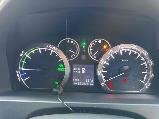 ヴェルファイアハイブリッド ZR 4WD ハイブリッド ETC バックカメラ ナビ TV 両側電動スライドドア クリアランスソナー オートクルーズコントロール オートライト HID パワーシート スマートキー 電動格納ミラー CVT(49枚目)