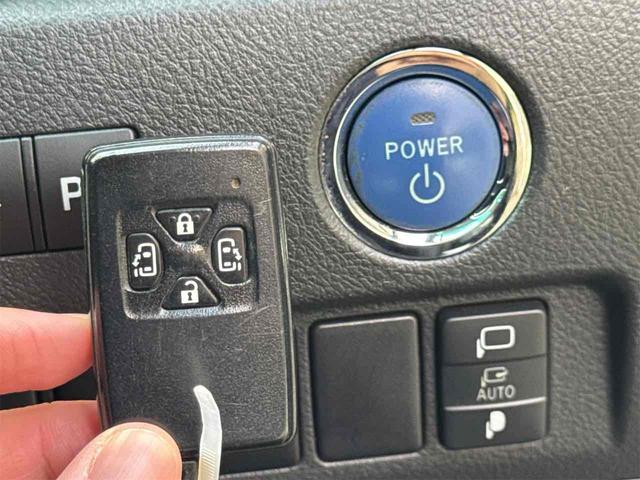ヴェルファイアハイブリッド ZR 4WD ハイブリッド ETC バックカメラ ナビ TV 両側電動スライドドア クリアランスソナー オートクルーズコントロール オートライト HID パワーシート スマートキー 電動格納ミラー CVT(52枚目)