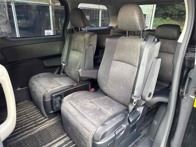 ヴェルファイアハイブリッド ZR 4WD ハイブリッド ETC バックカメラ ナビ TV 両側電動スライドドア クリアランスソナー オートクルーズコントロール オートライト HID パワーシート スマートキー 電動格納ミラー CVT(63枚目)