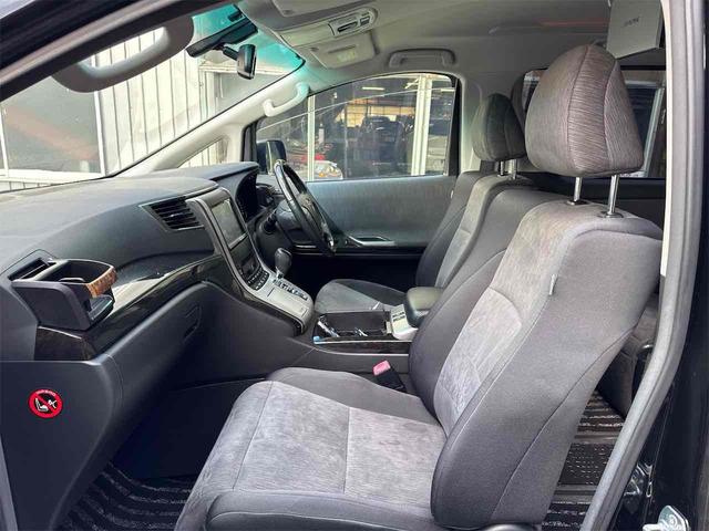 ヴェルファイアハイブリッド ZR 4WD ハイブリッド ETC バックカメラ ナビ TV 両側電動スライドドア クリアランスソナー オートクルーズコントロール オートライト HID パワーシート スマートキー 電動格納ミラー CVT(64枚目)