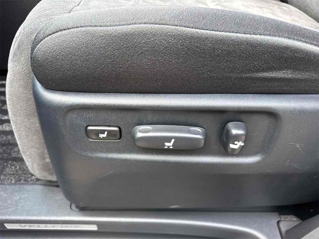 ヴェルファイアハイブリッド ZR 4WD ハイブリッド ETC バックカメラ ナビ TV 両側電動スライドドア クリアランスソナー オートクルーズコントロール オートライト HID パワーシート スマートキー 電動格納ミラー CVT(66枚目)