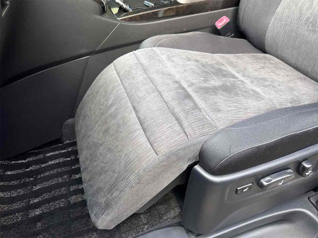 ヴェルファイアハイブリッド ZR 4WD ハイブリッド ETC バックカメラ ナビ TV 両側電動スライドドア クリアランスソナー オートクルーズコントロール オートライト HID パワーシート スマートキー 電動格納ミラー CVT(67枚目)